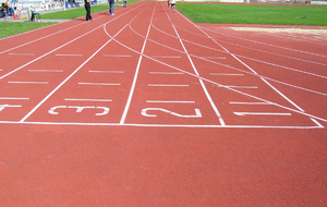 Ouverture des inscriptions saison 2026-2027 au CACV Athlétisme