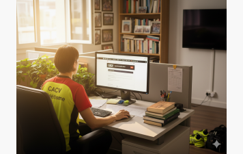 📢 Informations importantes – Inscriptions et licences CACV (Mise à jour)