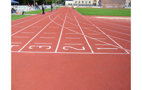 Ouverture des inscriptions saison 2026-2027 au CACV Athlétisme