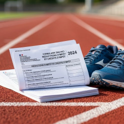 Cotisation majorée : Soutenez le CACV Athlétisme et bénéficiez d'un crédit d'impôts !