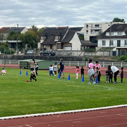 Démarrage de la saison 2026-2027