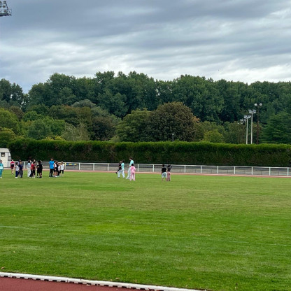 Démarrage de la saison 2026-2027